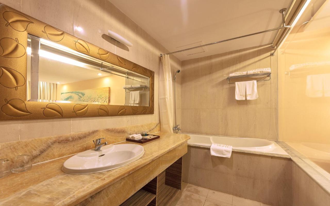 Vietsovpetro Hotel Dalat מראה חיצוני תמונה